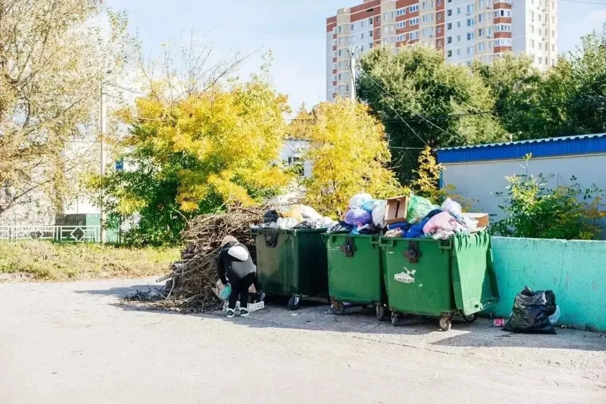 Вопросики возникли у мэра к тому, что он увидел на Опытной Липецка Вопросики возникли у мэра к тому, что он увидел на Опытной Липецка