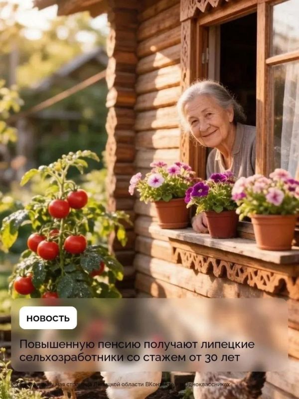 Космический Липецк обрастает липами Космический Липецк обрастает липами