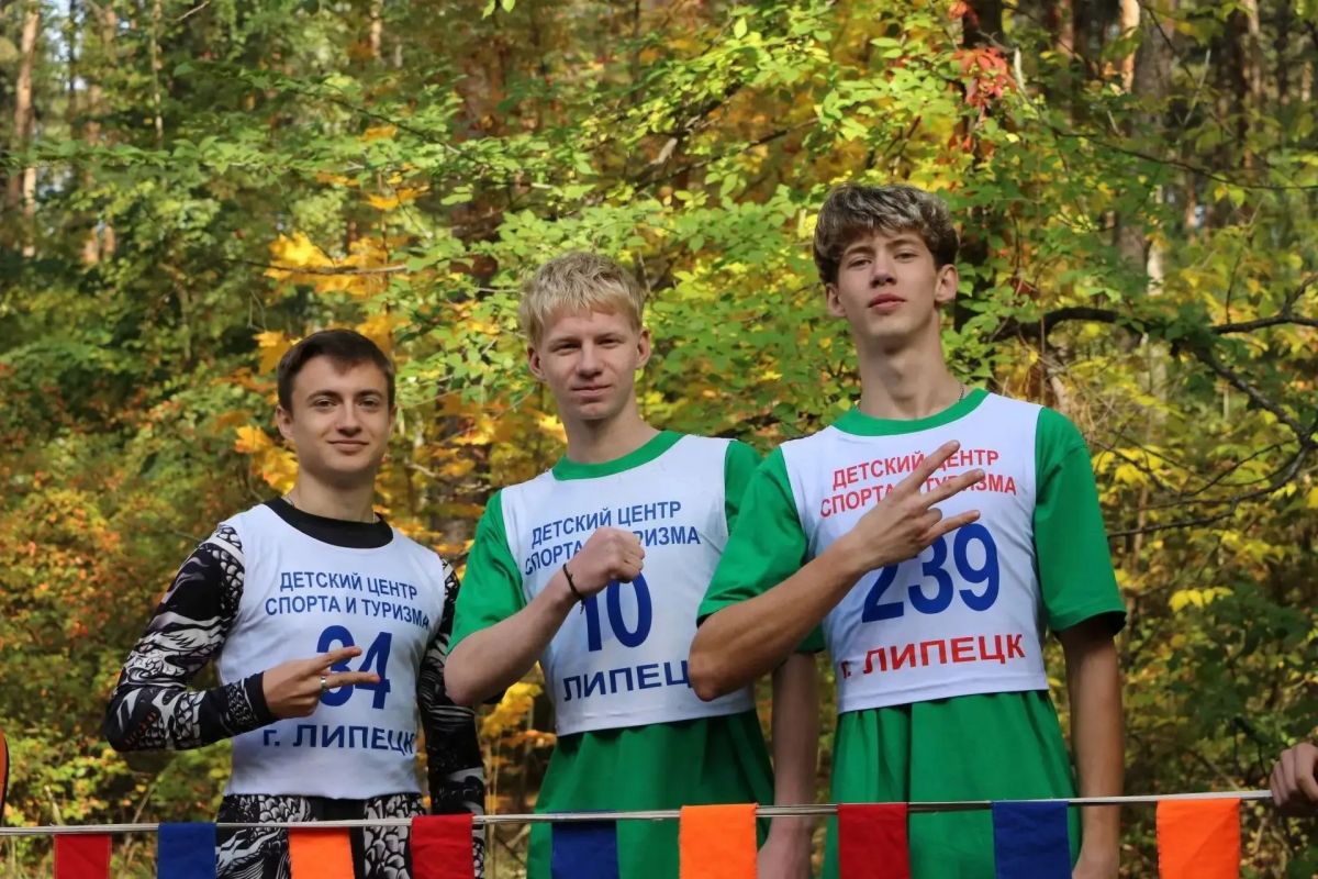 За отличными оценками, но не в зачётке бежали молодые спортсмены За отличными оценками, но не в зачётке бежали молодые спортсмены
