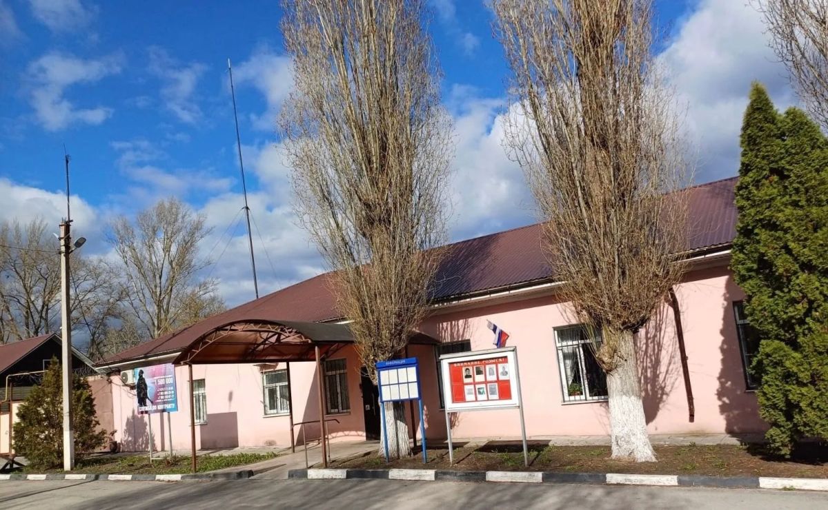 В Хлевном полицией установлен подозреваемый в хищении 1,3 млн рублей у жителя Республики Дагестан при покупке тягача