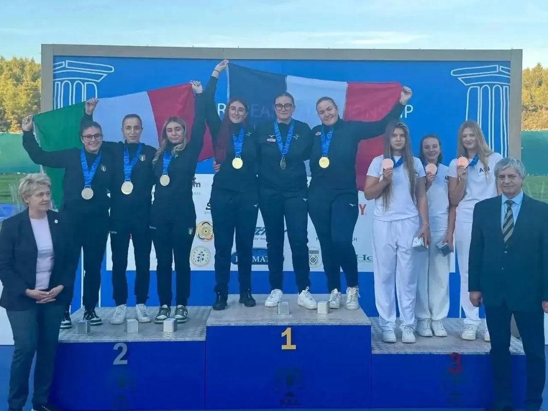 Евгения Уваркина: Ксения Самофалова — бронзовый призёр чемпионата Европы Евгения Уваркина: Ксения Самофалова — бронзовый призёр чемпионата Европы