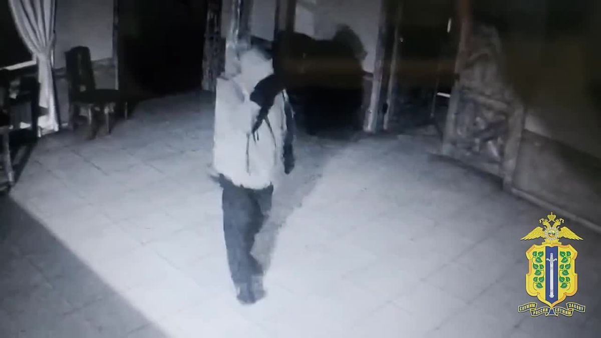 Полицией Чаплыгина задержан подозреваемый в краже ноутбука и музыкального оборудования из кафе