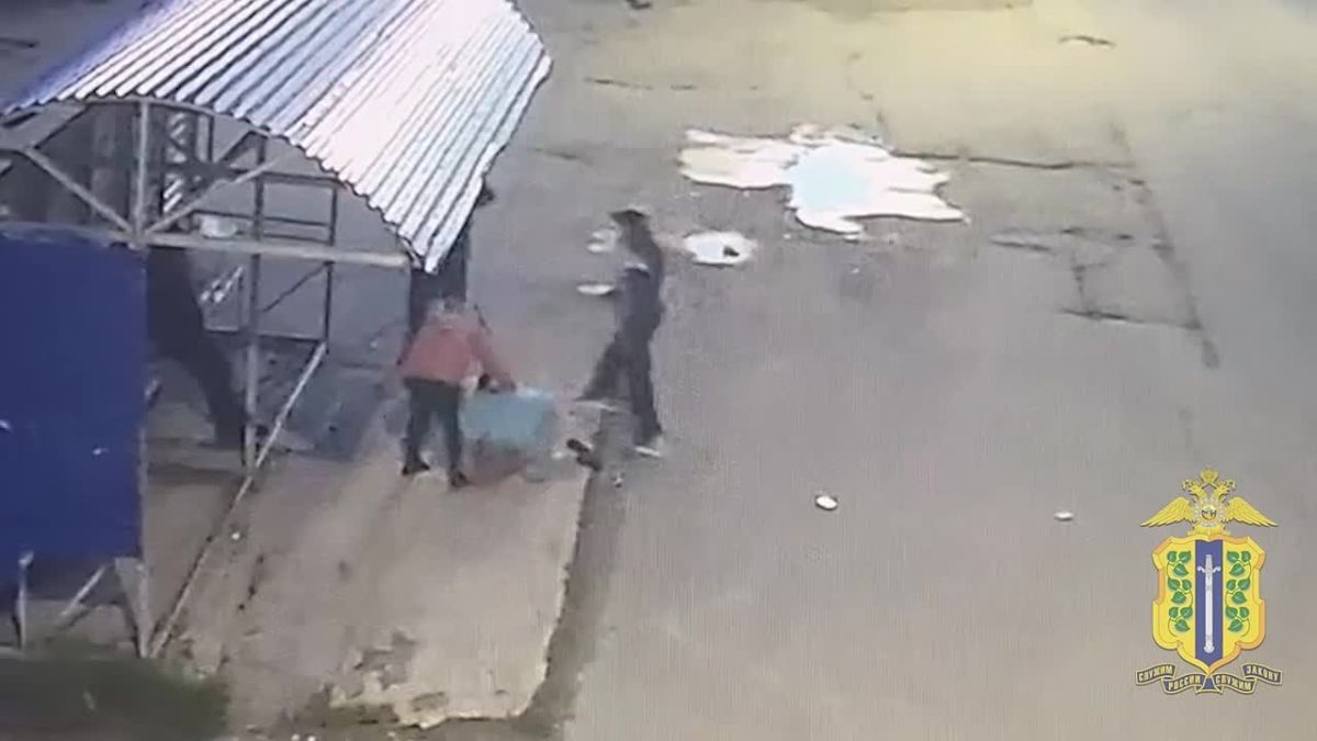 В Ельце участковым уполномоченным полиции местный житель уличен в хулиганстве, совершенном с применением аэрозольного пистолета