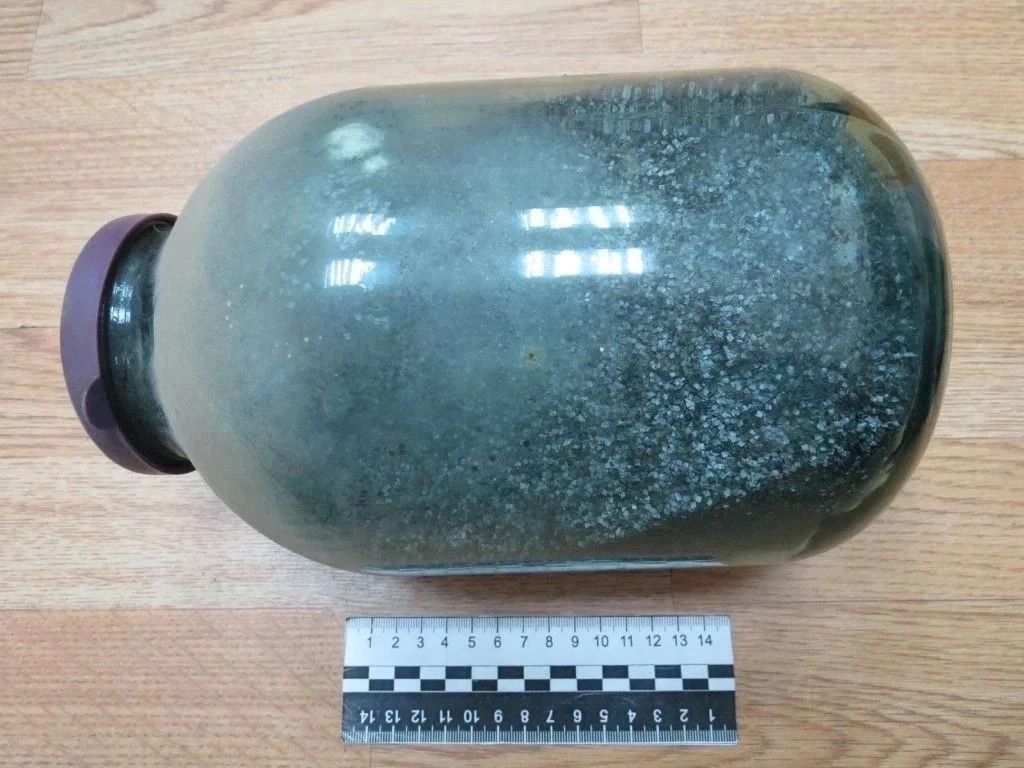 Коллекционеру боеприпасов из Хлевенского округа грозит до восьми лет лишения свободы Коллекционеру боеприпасов из Хлевенского округа грозит до восьми лет лишения свободы