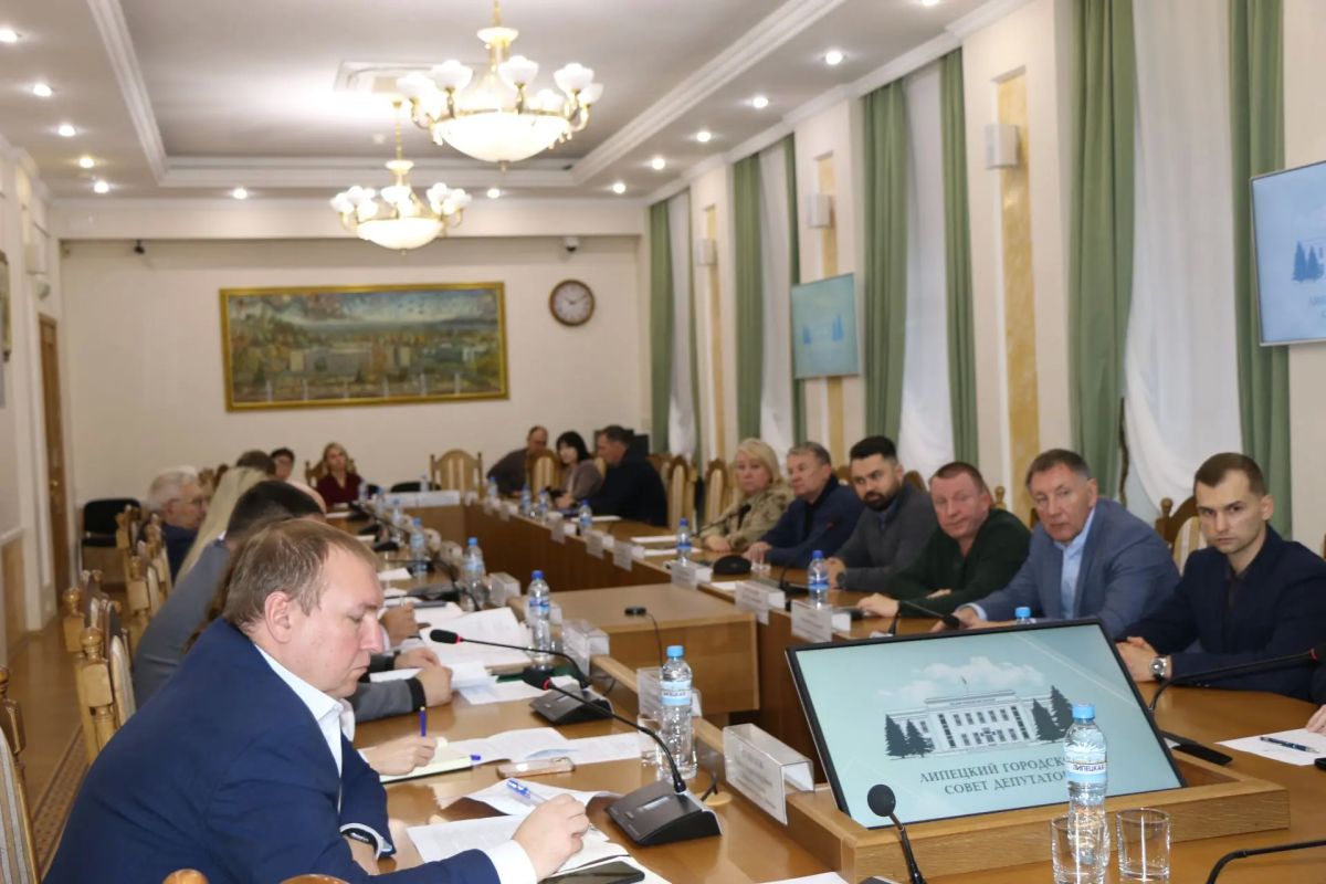 Депутаты настаивают на ревизии ливневки в районе Ниженки