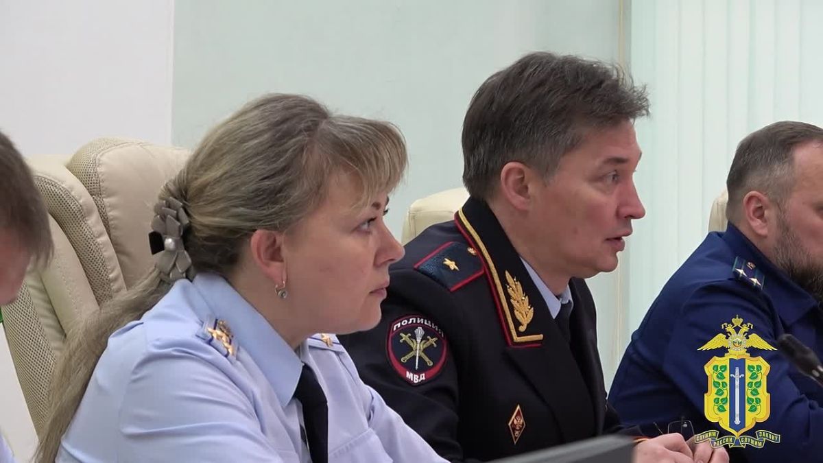 В УМВД России по Липецкой области подвели итоги работы следственных подразделений за 9 месяцев 2026 года