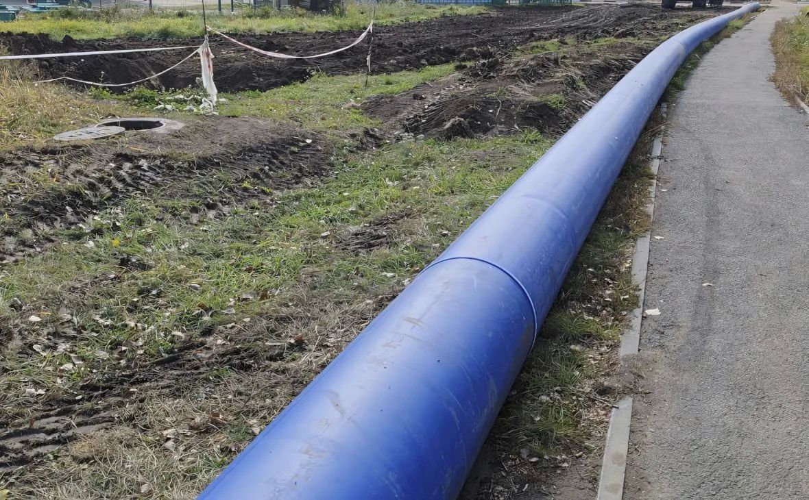 «Газпром газораспределение Липецк» требует с «РИР Энерго» 272 млн руб