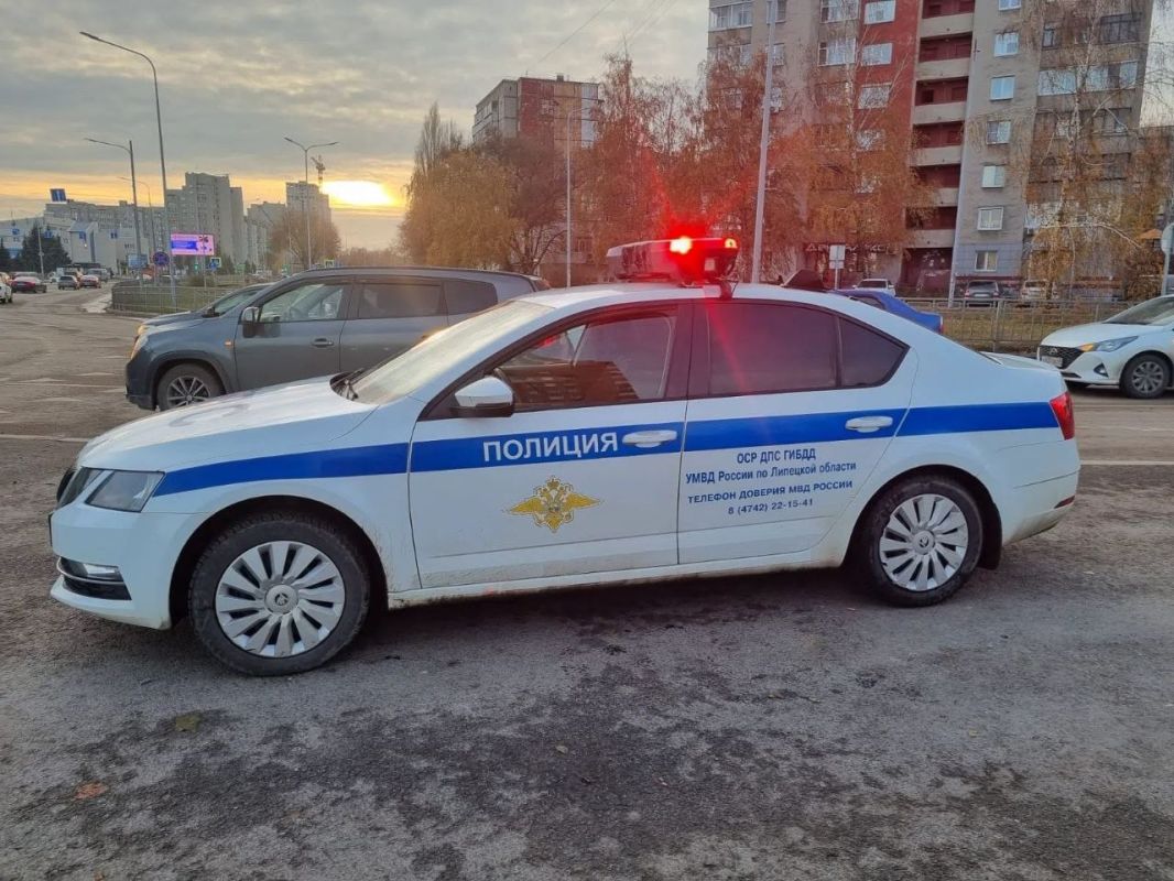 В прошедшие сутки на дорогах Липецкой области было зарегистрировано четыре дорожно-транспортных происшествия, в которых пострадали четыре человека