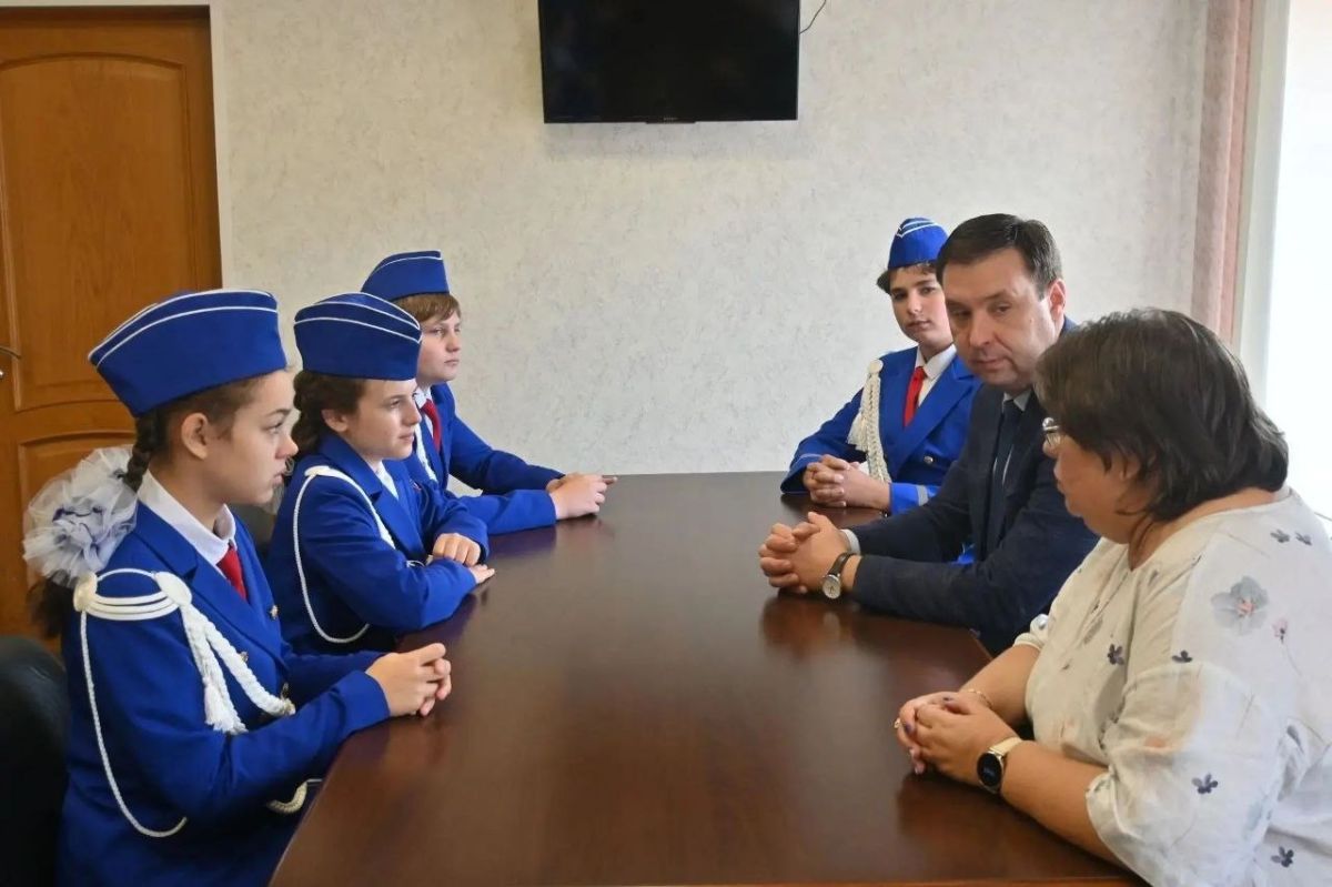 Долгоруковские юидовцы стали лауреатами Всероссийского конкурса «Безопасное колесо» Долгоруковские юидовцы стали лауреатами Всероссийского конкурса «Безопасное колесо»