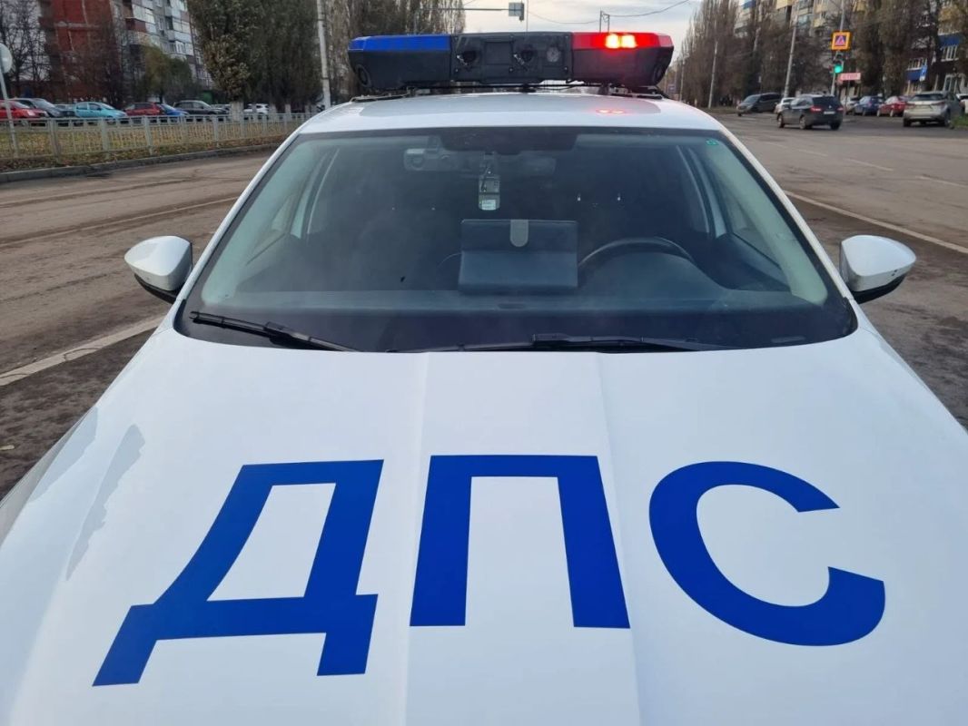 Полиция Ельца изъяла автомобиль у повторно севшего за руль нетрезвого водителя