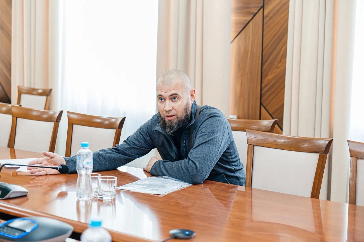 Михаил Щербаков: Провёл приём граждан. Обсудили вопросы жителей коттеджного посёлка «Радужный» – состояние дорог, вывоз мусора и уличное освещение Михаил Щербаков: Провёл приём граждан. Обсудили вопросы жителей коттеджного посёлка «Радужный» – состояние дорог, вывоз мусора и уличное освещение