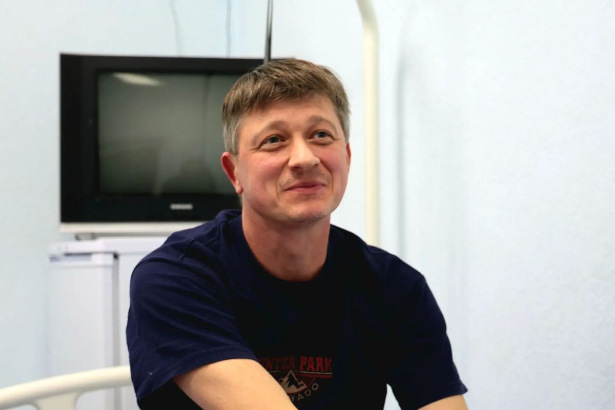 Игорь Артамонов: В Ельце провёл совещание по устранению последствий ракетной атаки Игорь Артамонов: В Ельце провёл совещание по устранению последствий ракетной атаки