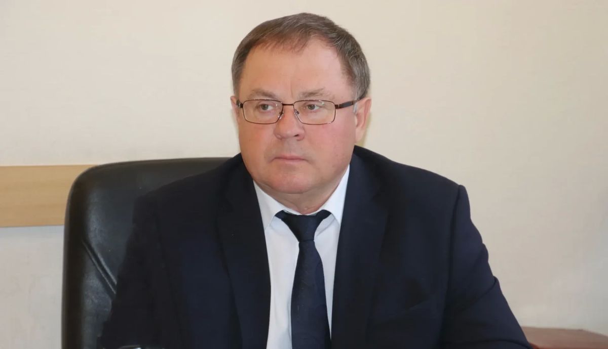 Павел Путилин получил вакантный мандат в облсовете