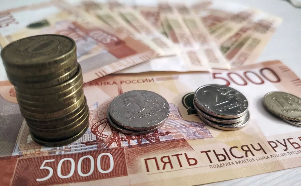 Доходы бюджета Липецкой области выросли на 3,3 млрд руб