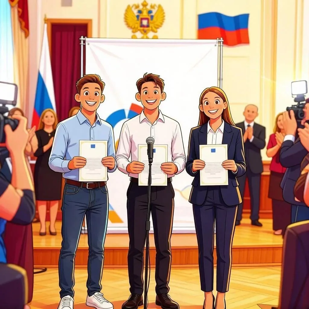 Вы готовы вести людей за собой? Докажите на деле!