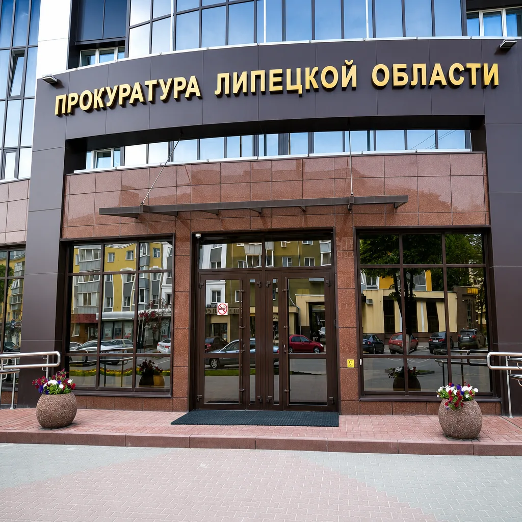 В Липецкой области прокуратура защитила право участника специальной военной операции на получение региональной выплаты при ранении