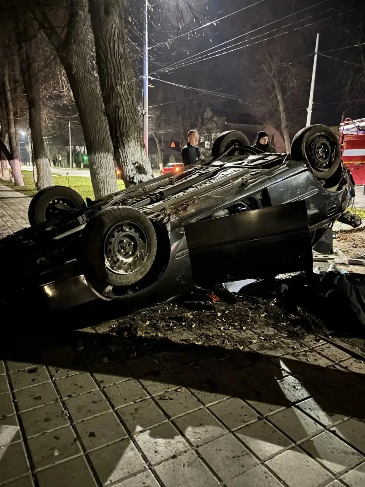 Прокуратура Лебедянского района взяла на контроль ход доследственной проверки по факту ДТП, в котором погибла молодая женщина