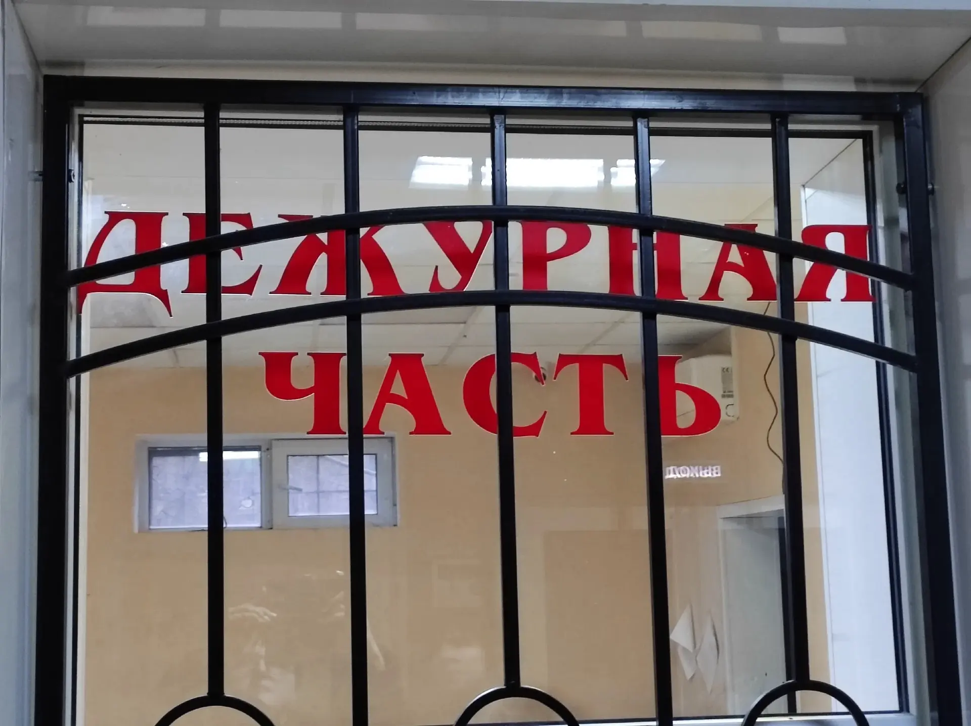 Липчанин, подозреваемый в серии краж, задержан полицией