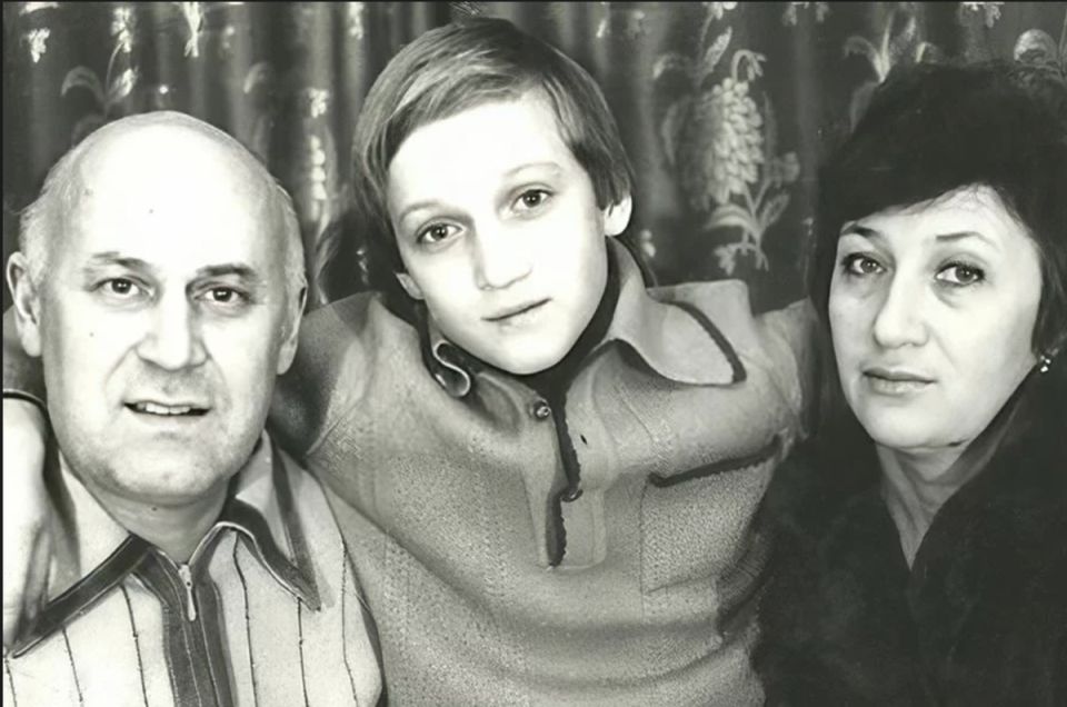 Гоша Куценко: от экранных ролей к реальным шагам на встречу детям с ДЦП