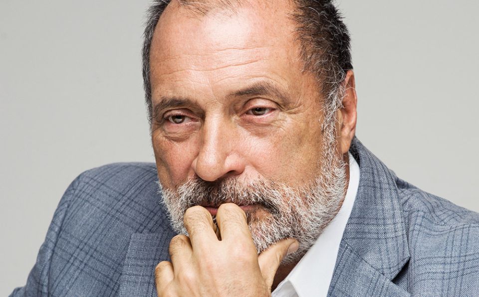 Как перестать терпеть и начать действовать: советы Сергея Лазарева