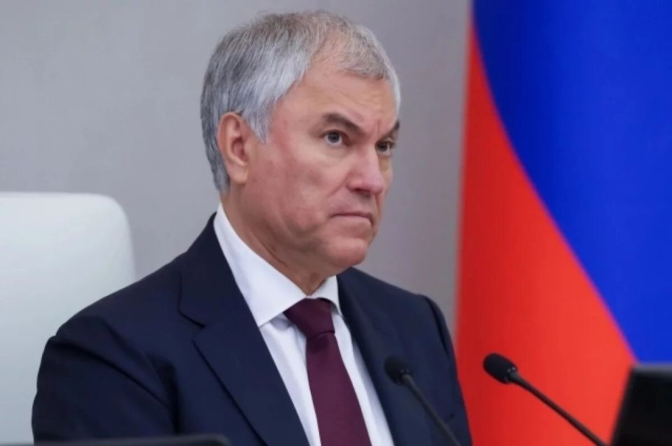 Госдума рассматривает суровые меры против осужденных россиян за границей