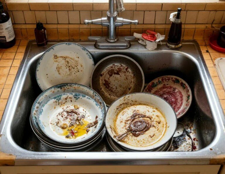 Неожиданные риски: таблетки для посудомоечных машин могут угрожать вашему здоровью