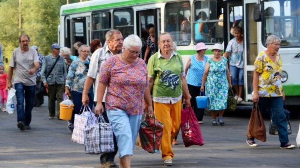 Новые транспортные льготы для пенсионеров: выгодные условия проезда