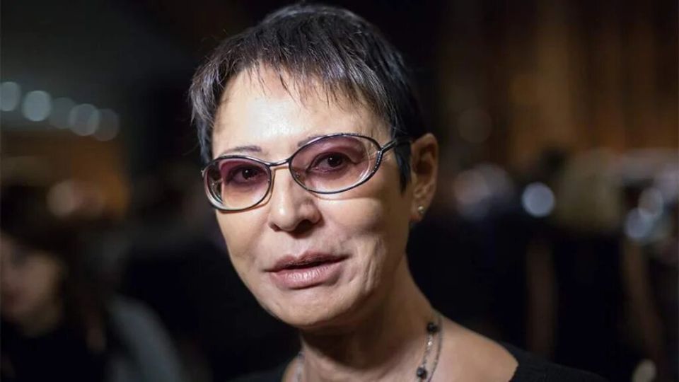 Ирина Хакамада: мудрость, которая освежает взгляд на жизнь