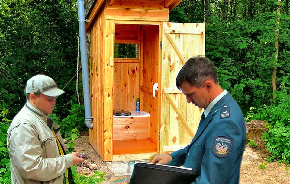 Кто будет платить налоги на дачные постройки: новые разъяснения от налоговой службы