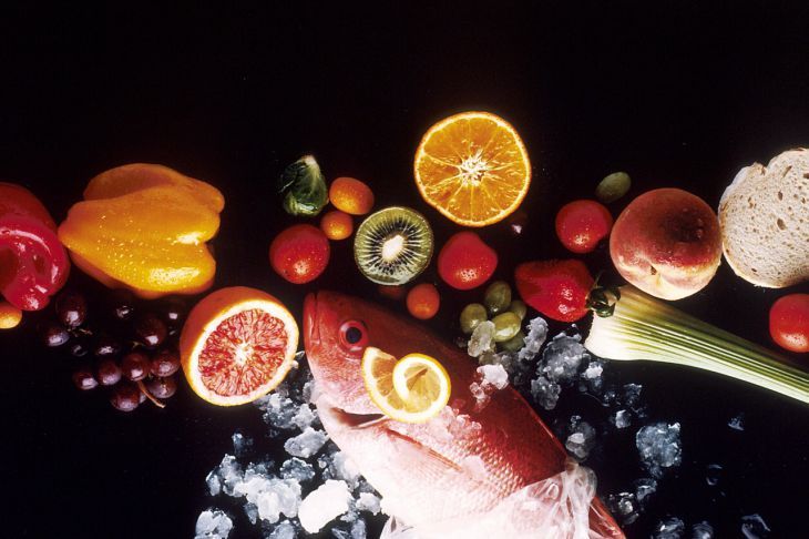Какие продукты успокаивают нервную систему. Совет невролога тем, кому за 50
