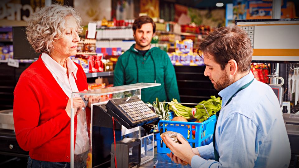Как супермаркеты манипулируют ценами на продукты: защитите свои права