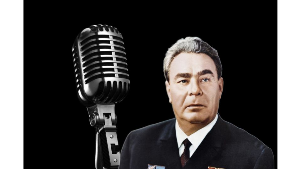 Ценности Брежнева: Как слова советского лидера звучат в современном мире
