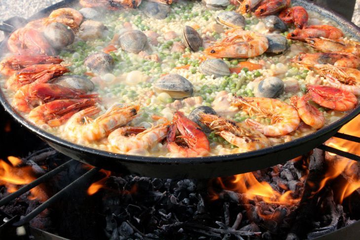 Какие закуски готовить с морепродуктами: рецепты, по которым захочется приготовить еще много раз