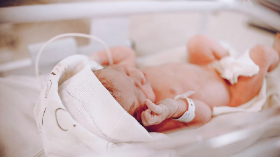 Судьбы, переплетенные роддомом