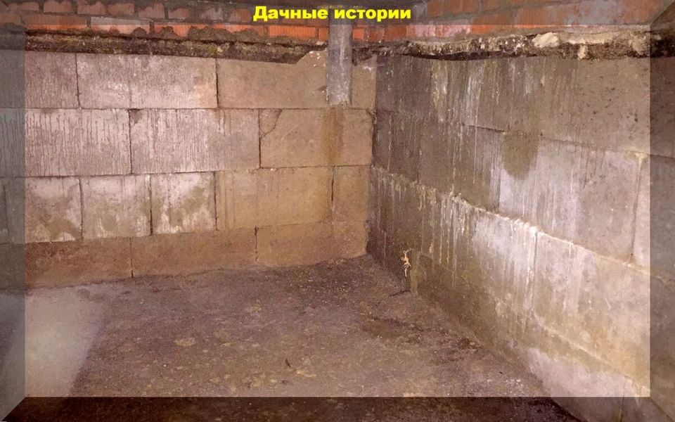Как подготовить погреб к зимнему хранению: советы для бережливых дачников