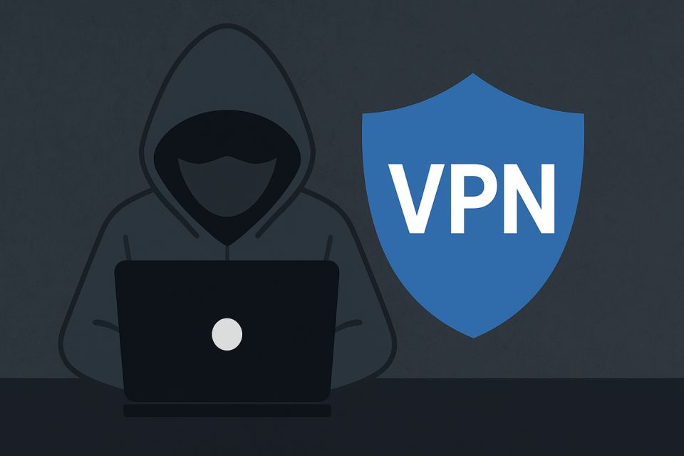 Как бесплатные VPN могут обернуться кошмаром: предостережение для пользователей