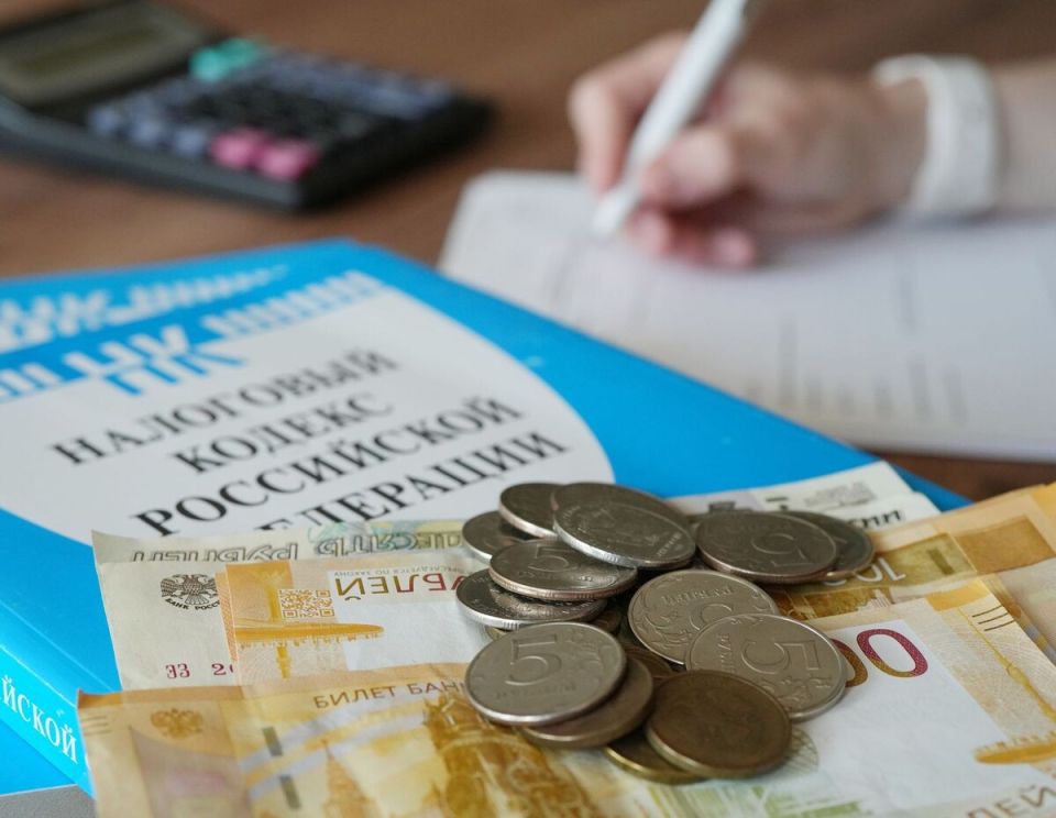 Новые правила взыскания налогов в России: что ждет граждан с 1 ноября