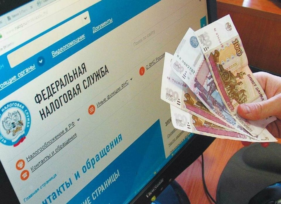 Судебная сага: мужчина сражается с налоговыми чиновниками за две тысячи рублей