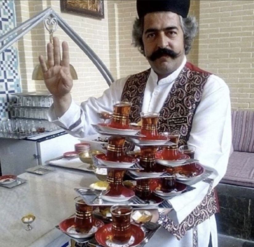 Сокровища турецкого кофе: традиции, обычаи и уникальные рецепты