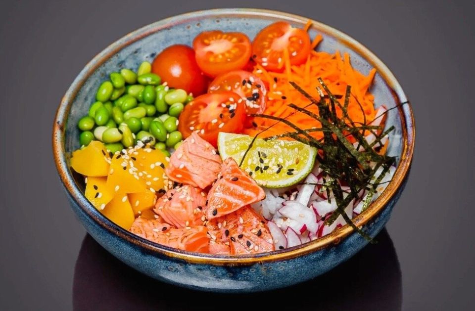 Летние кулинарные приключения: что готовить в жару