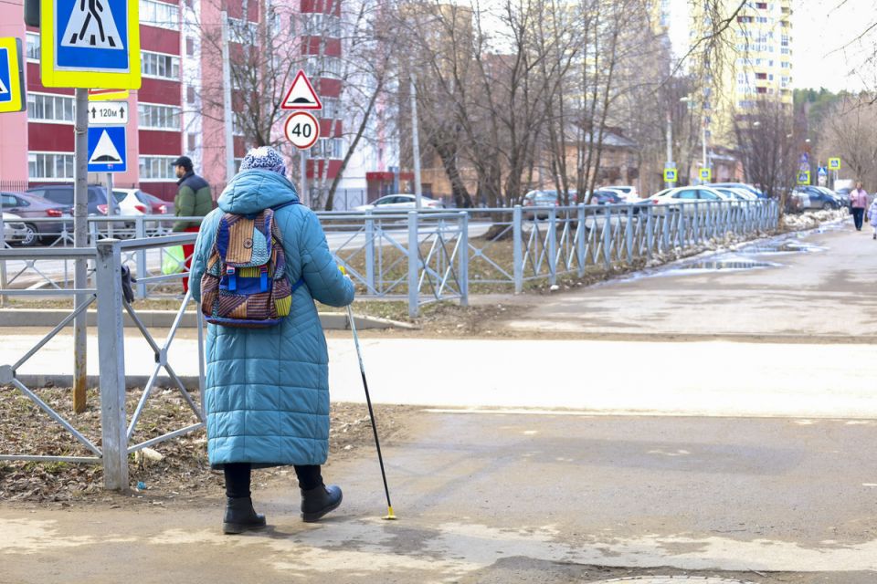 Пенсионные накопления: россияне смогут получить единовременную выплату в 2027 и 2028 годах