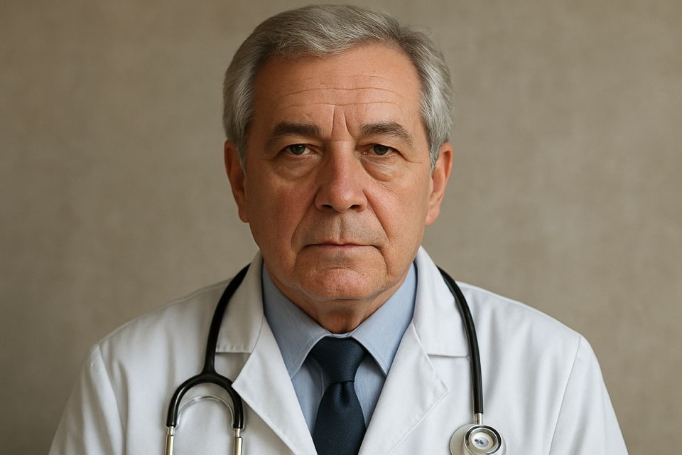 Пять продуктов, которые помогут сохранить ясность разума после 40