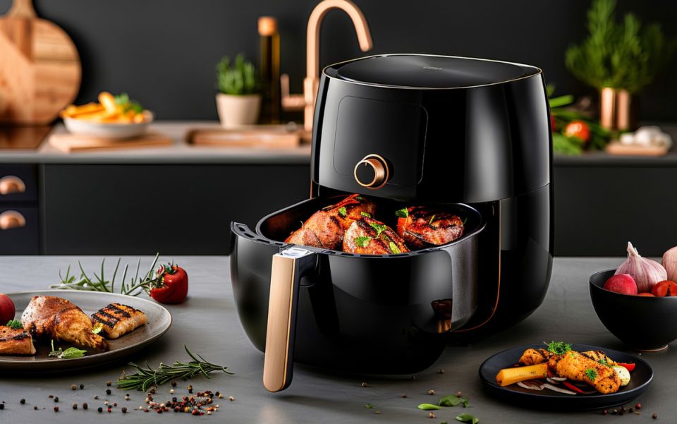 10 быстрых рецептов, которые спасут ваше время и здоровье