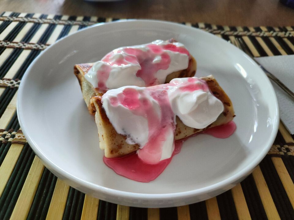 Овощной салат, который раскроет вкус лета: меню на один день