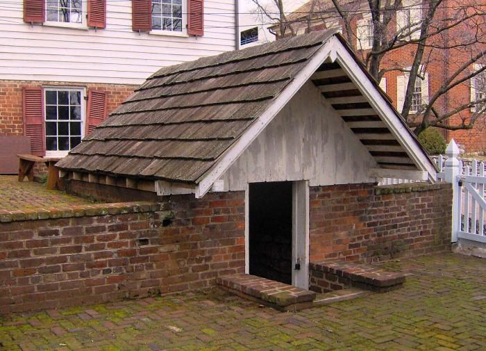 Как сохранить свежесть урожая зимой: секреты оптимальной обработки погреба