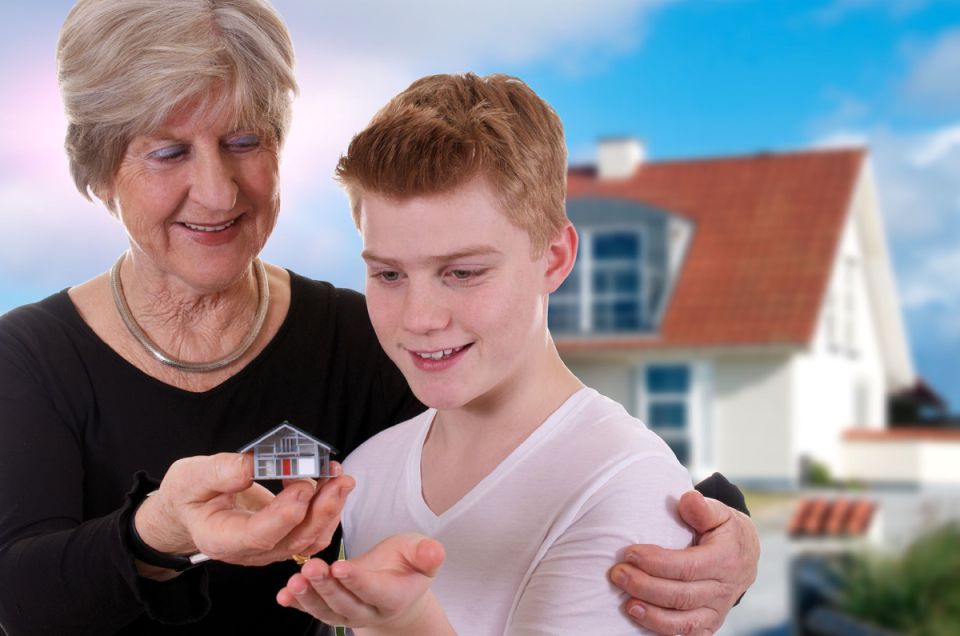 Наследственные права усыновленных детей: что важно знать в 2025 году