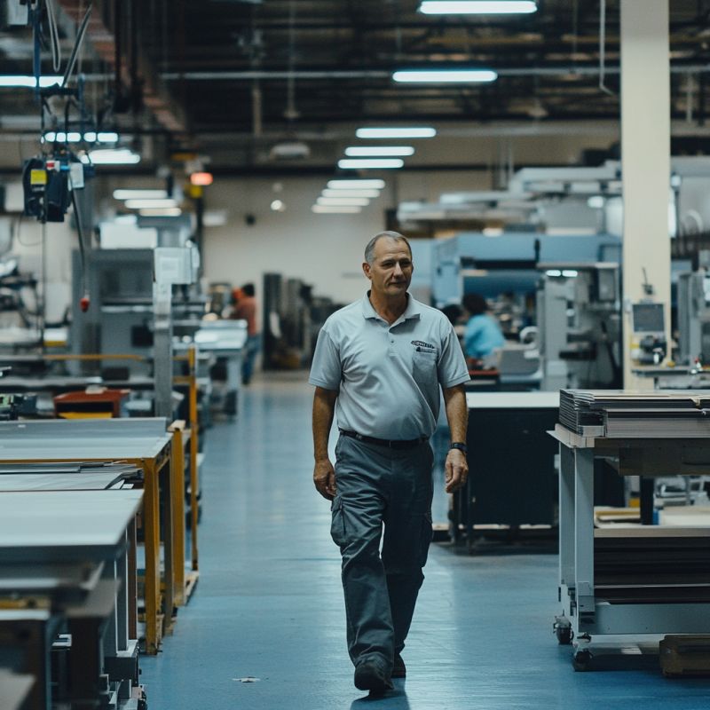 Как законно остановить работу из-за задержки зарплаты в 2025 году?