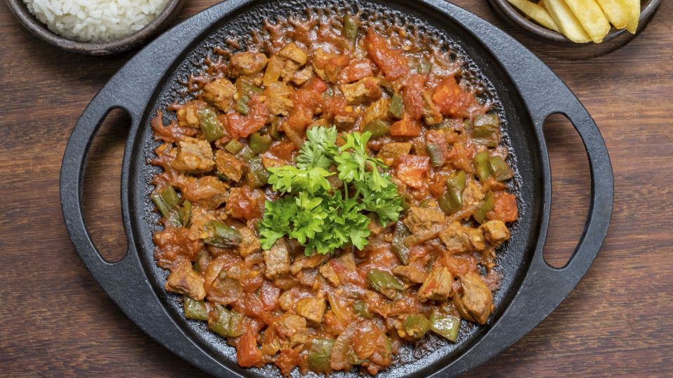 Французы любят это блюдо больше мяса и сыров: в составе одни лишь овощи