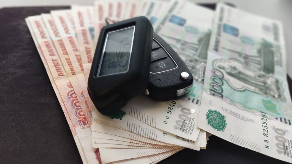 Работодатель потребовал от водителя миллион за ДТП: как суд снизил сумму исков