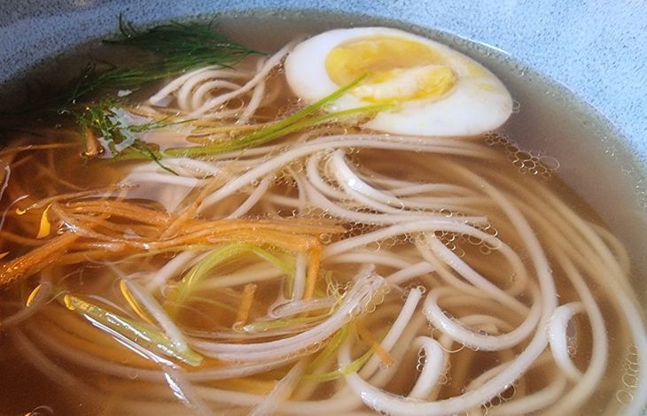 Суп с вермишелью не превратится в кашу: вот что нужно сделать